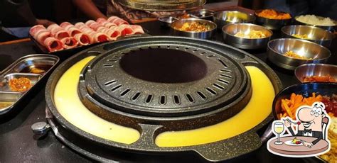 samgyupsal koronadal|Samgyupsaab Korean Bbq, Koronadal .